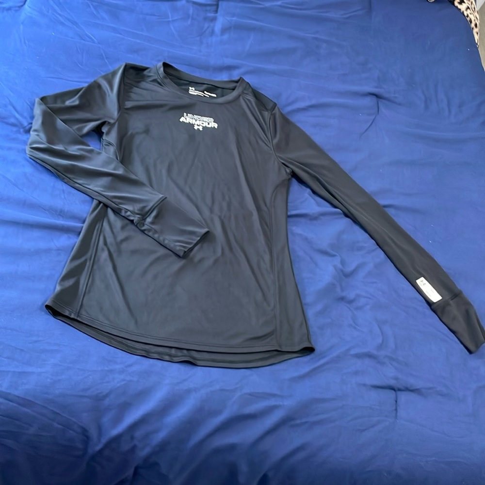 Women’s Under Armour Workout Top